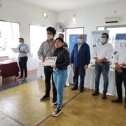 proyecto mara concluyo en santa maria capacitacion de gastronomia y mozos