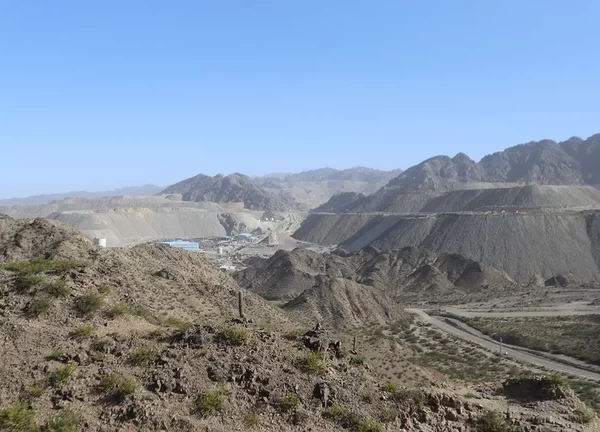 Proyecto Integrado MARA: el yacimiento de cobre que usará infraestructura reciclada y busca ser un ejemplo de sostenibilidad