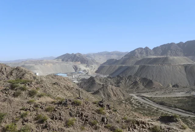 Proyecto Integrado MARA: el yacimiento de cobre que usará infraestructura reciclada y busca ser un ejemplo de sostenibilidad