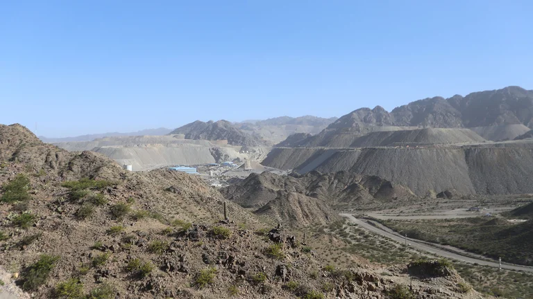 Proyecto Integrado MARA: el yacimiento de cobre que usará infraestructura reciclada y busca ser un ejemplo de sostenibilidad