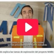 proyecto mara nicanor elizondo explica