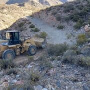 proyecto mara trabajo conjunto para mejorar accesos