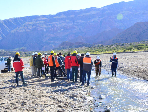 MARA fortalece su compromiso ambiental a través de capacitaciones y acciones comunitarias